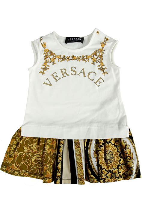 versace baby clothes price|cheap Versace baby clothes.